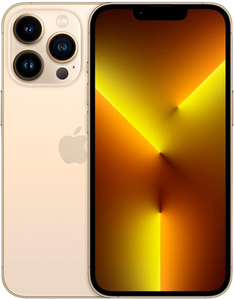 1TB Gold iPhone 13 Pro Max P17159