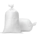 Heavy Duty Polypropylene Sandbags 14" W x 26" L UV Coated (100 Pack) T689