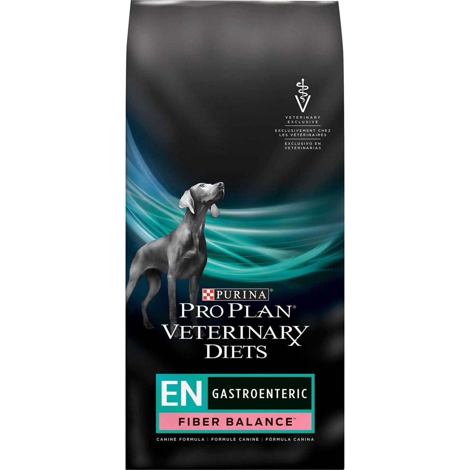 EN Gastroenteric Low Fat Canine Formula Dry Dog Food B2077