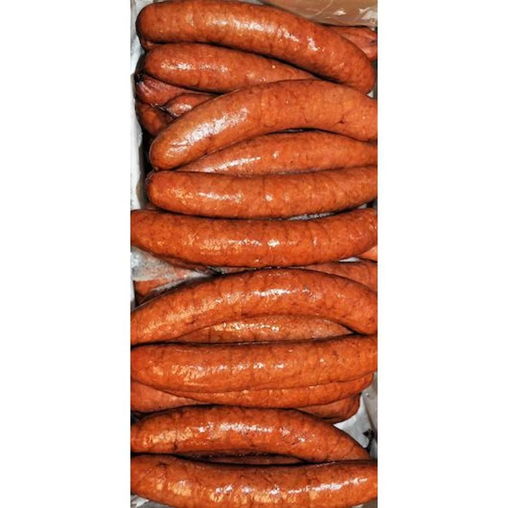 Red Hot Link, 10 Pound L8585