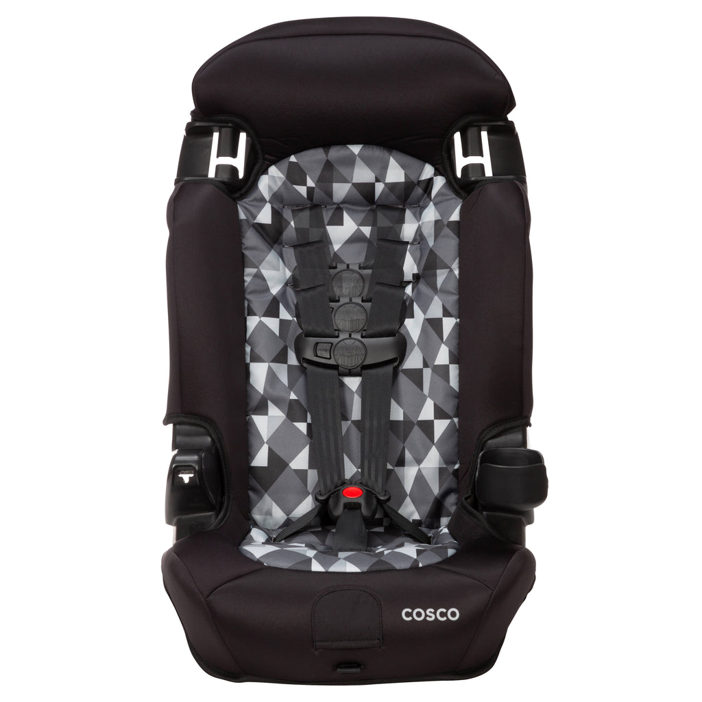 2-in-1 Booster Car Seat P84841