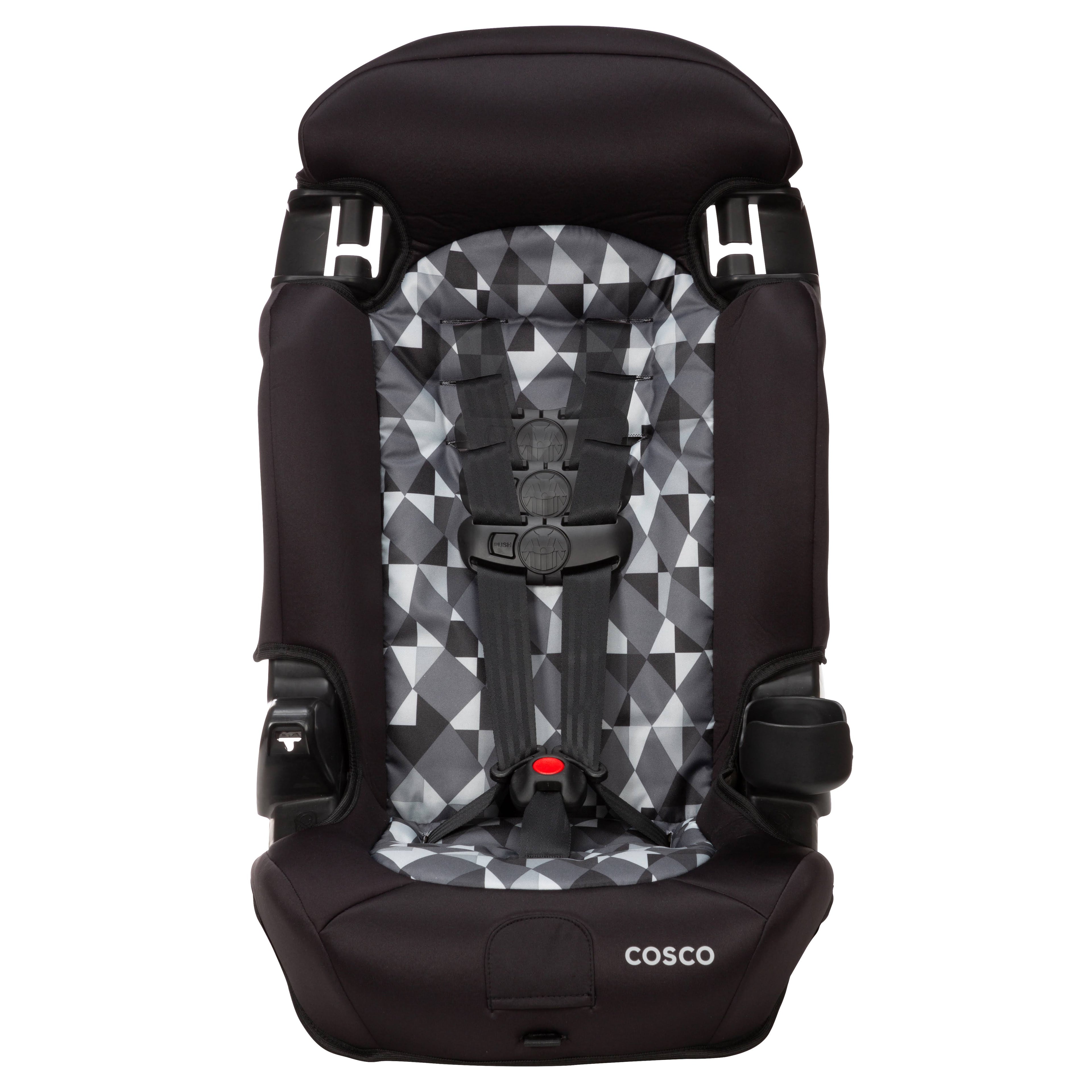 2-in-1 Booster Car Seat P84841