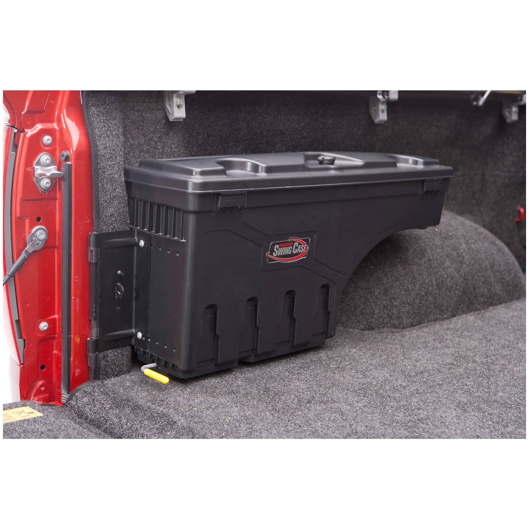 Swing Case Storage Box J5951