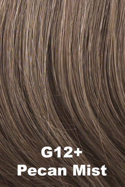 Synthetic Wig E624556