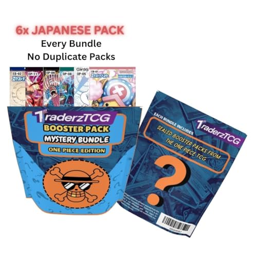 One Piece Cards Pack Bundle Z245