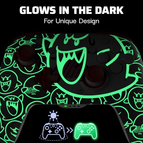 Wireless Controller for Nintendo Switch X4309