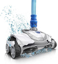 Polaris MAXX Premium Suction-Side Automatic Pool Cleaner J679