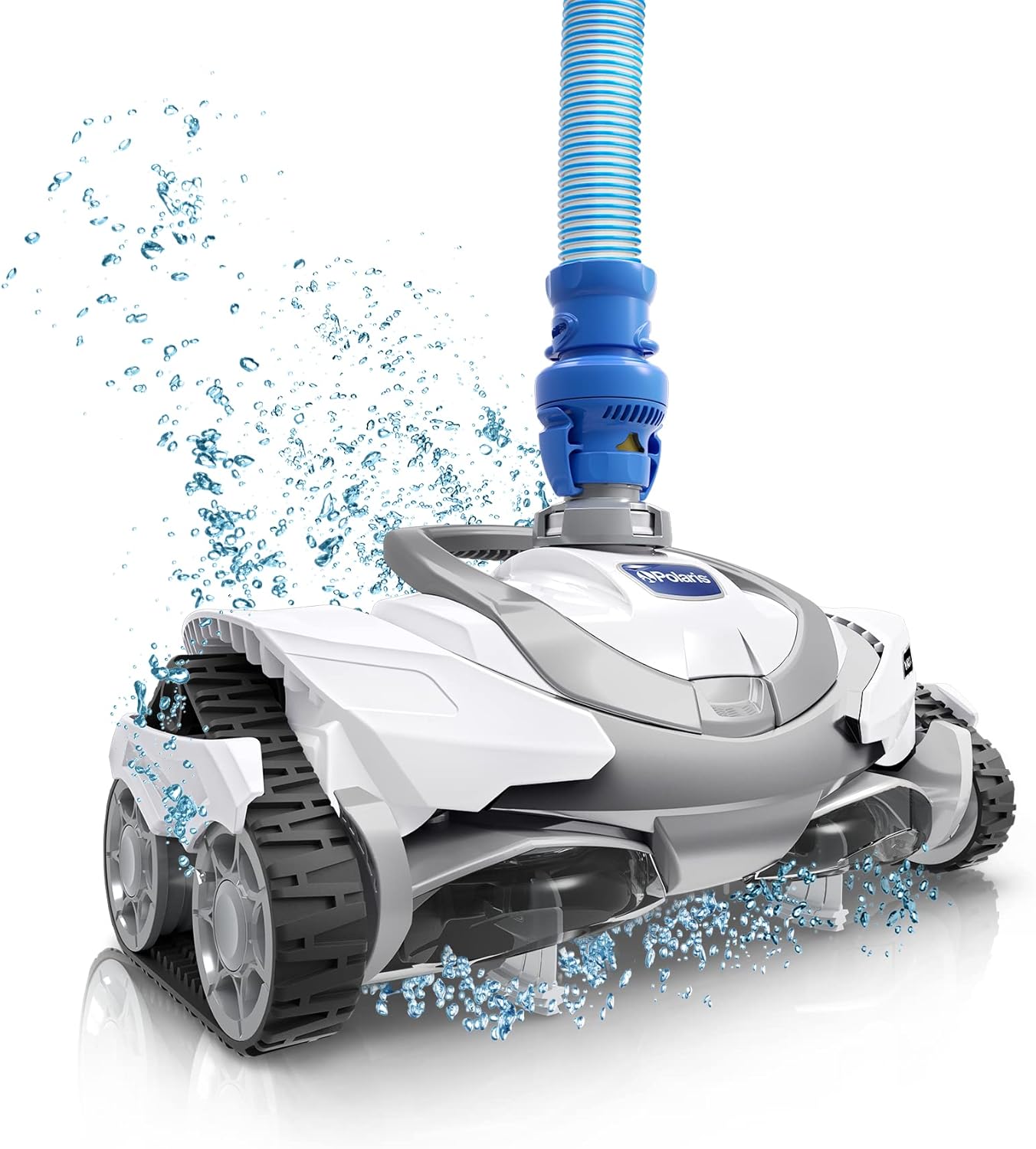 Polaris MAXX Premium Suction-Side Automatic Pool Cleaner J679