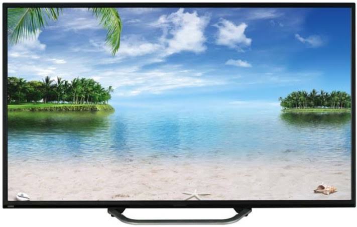50x22 LED TV 720p P362