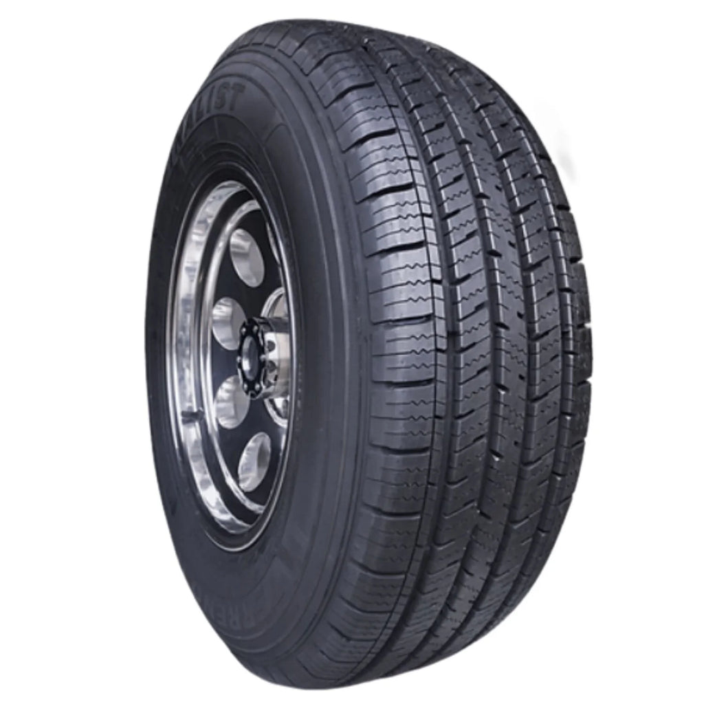 265/70R16 112T All Season Highway Terrain Tire M46808
