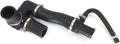 Water Outlet Housing Tube For Ford Taurus Mercury Sable Q861