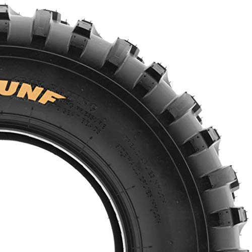 22x11-8 Tubeless ATV Tires D984