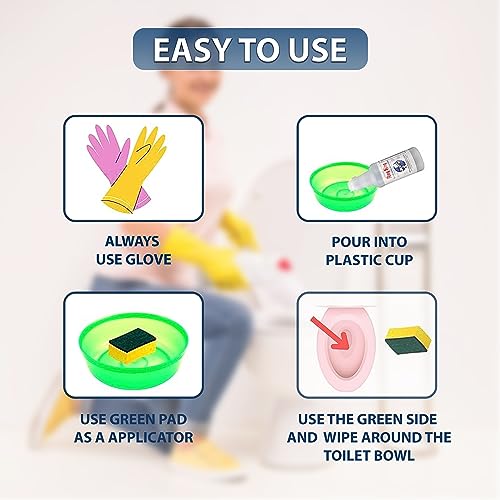Toilet Ring Remover Z40221