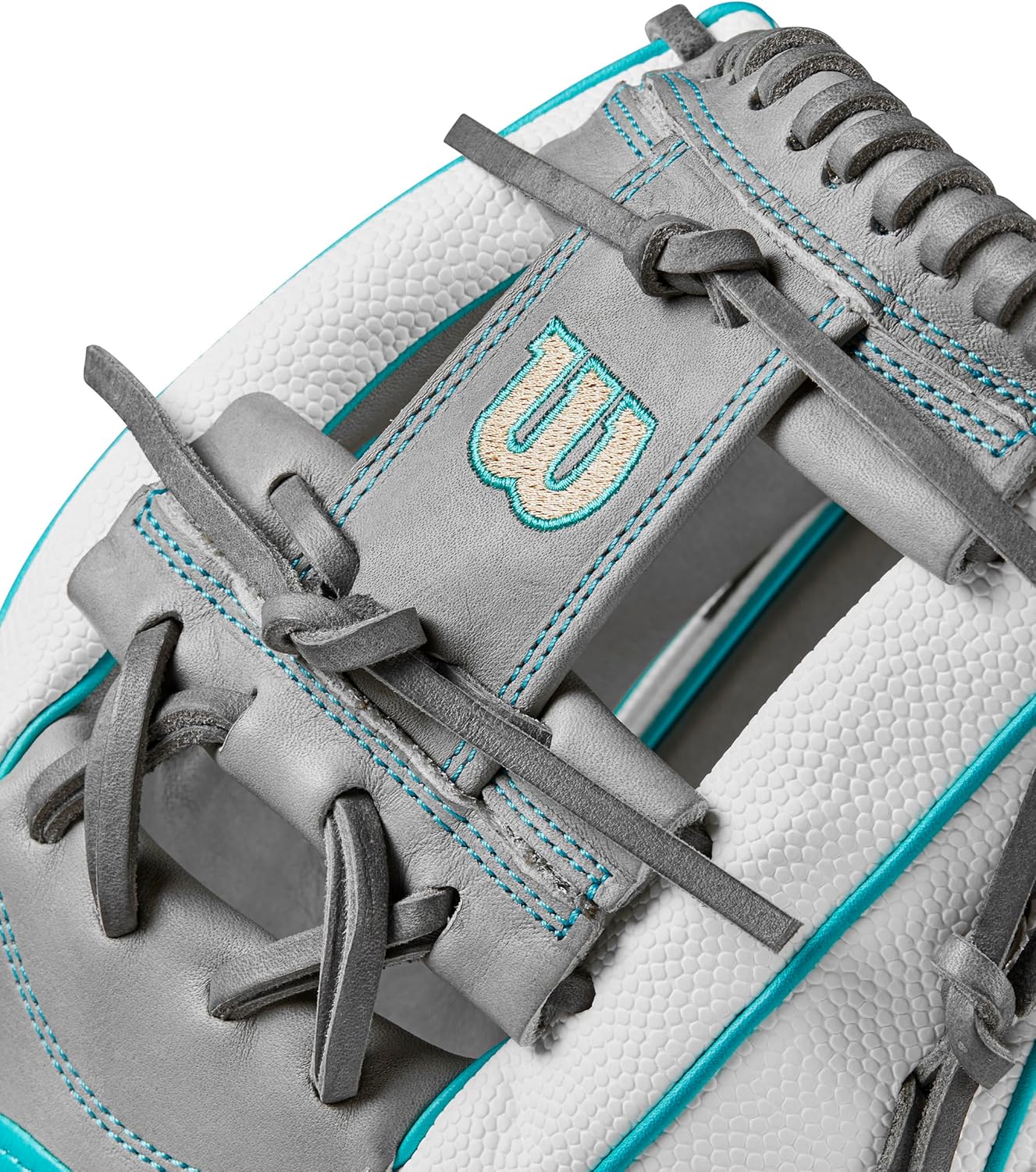 11.75” Infield Fastpitch Glove - Right Hand Throw W597747