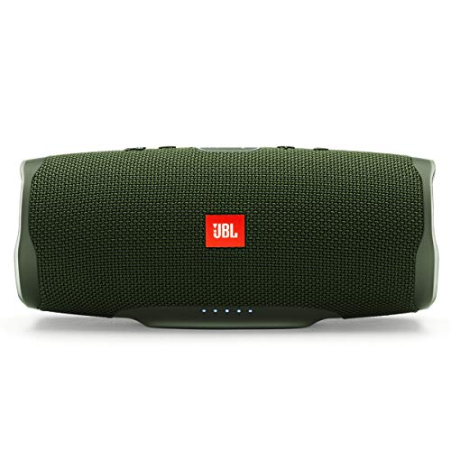 Waterproof Portable Bluetooth Speaker Gray P7278