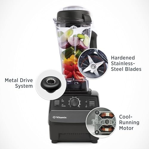 Black 64oz Blender M695402