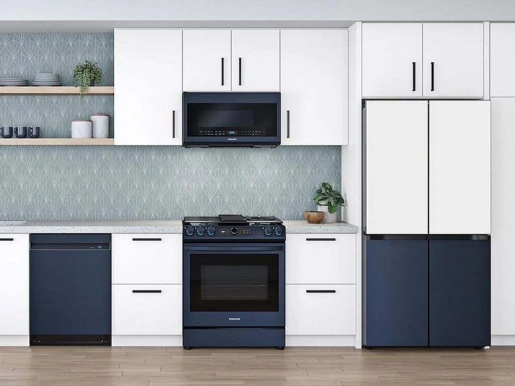 Over-the-Range Microwave K431