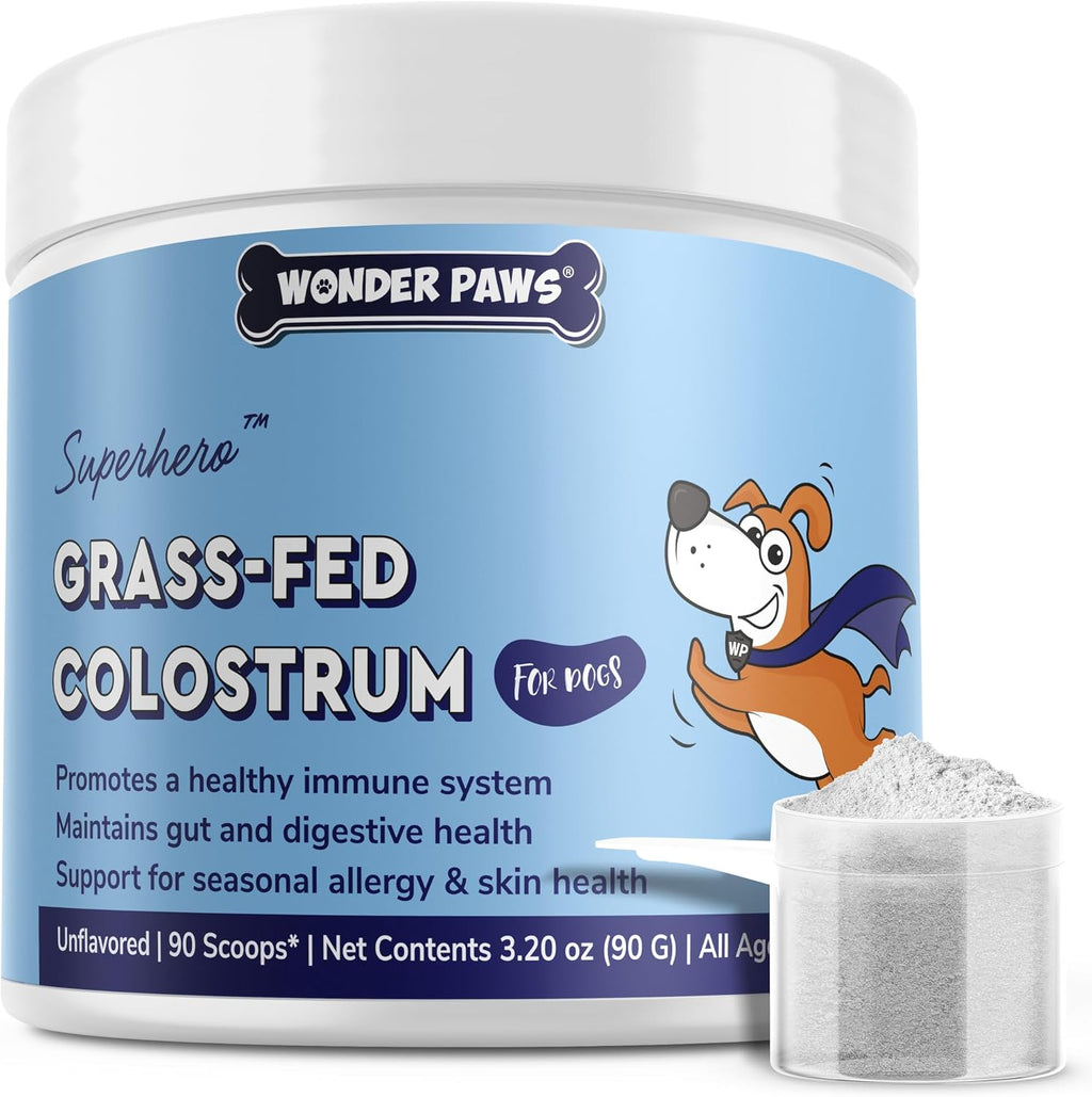 Pure Bovine Colostrum 3.20oz R585998