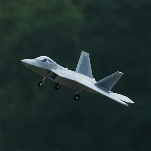Twin 40mm EDF Jet PNP 4S RC Aircraft K960
