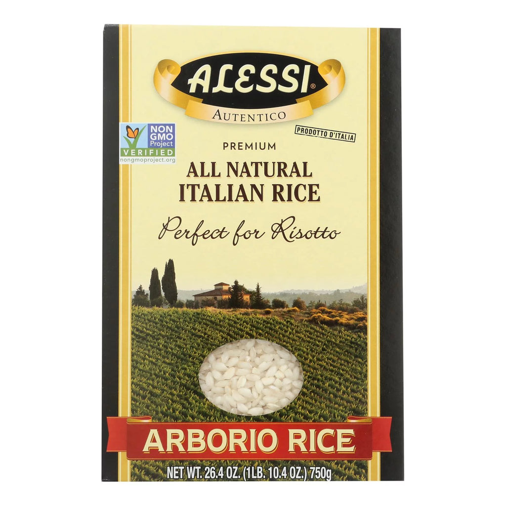 Arborio Rice Z320