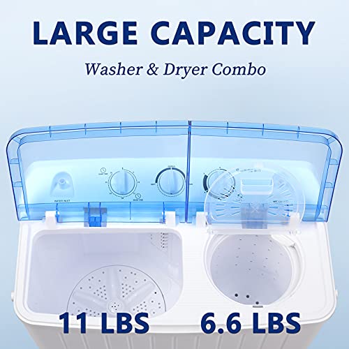 Portable Washing Machine D5750