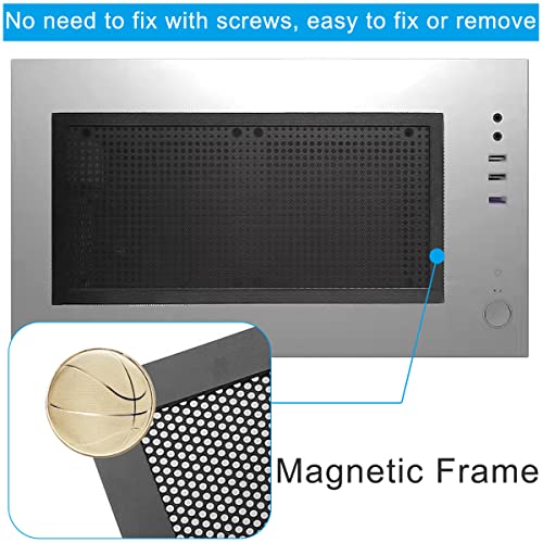 PC Case Dust Filter H963091
