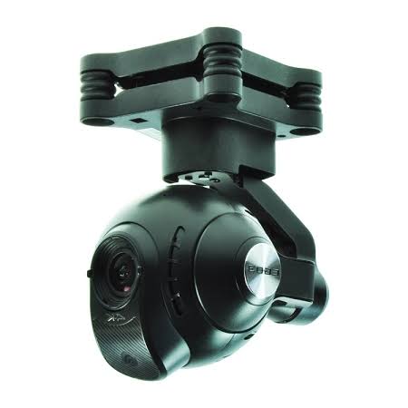 CGO3 4K 3-Axis Gimbal Camera E2264