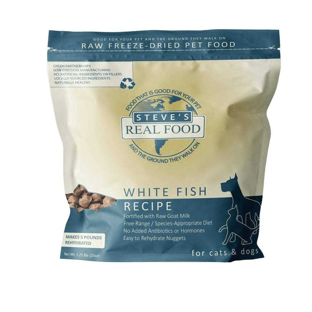 Freeze Dried Nuggets A8676