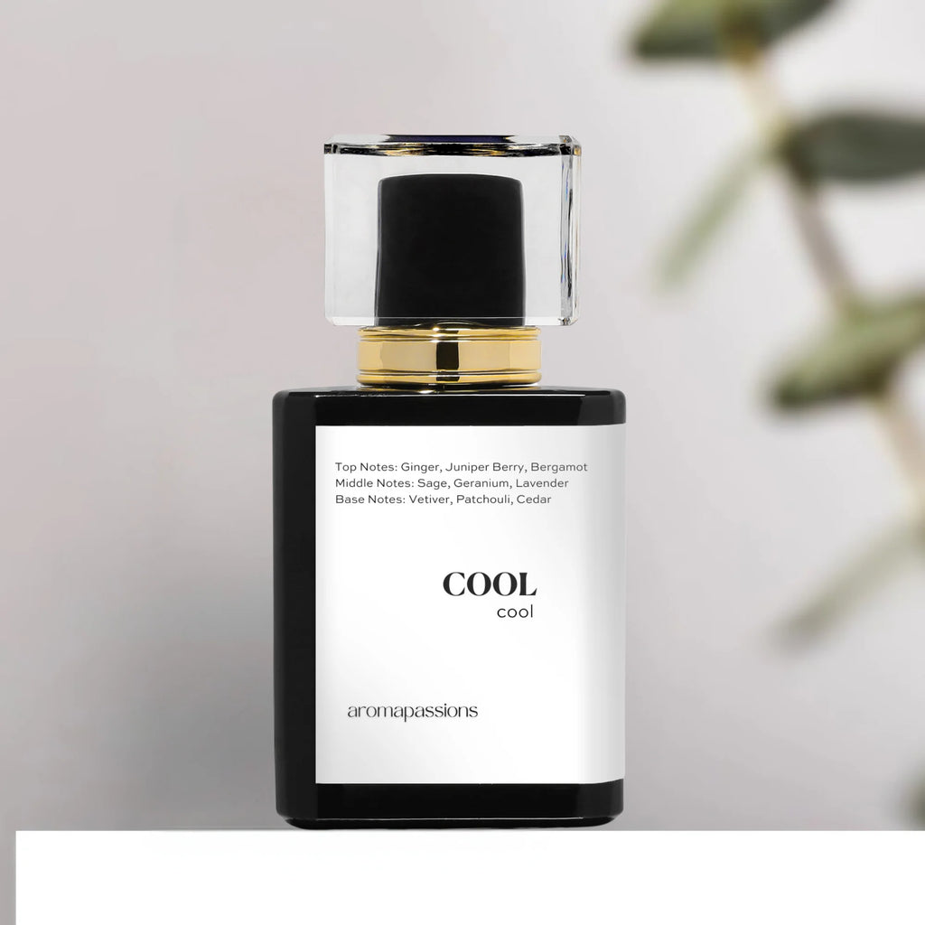 Pheromone Perfume for Men Extrait De Parfum U30128