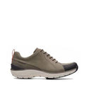 Taupe Combi Nubuck Casual Shoe C107868