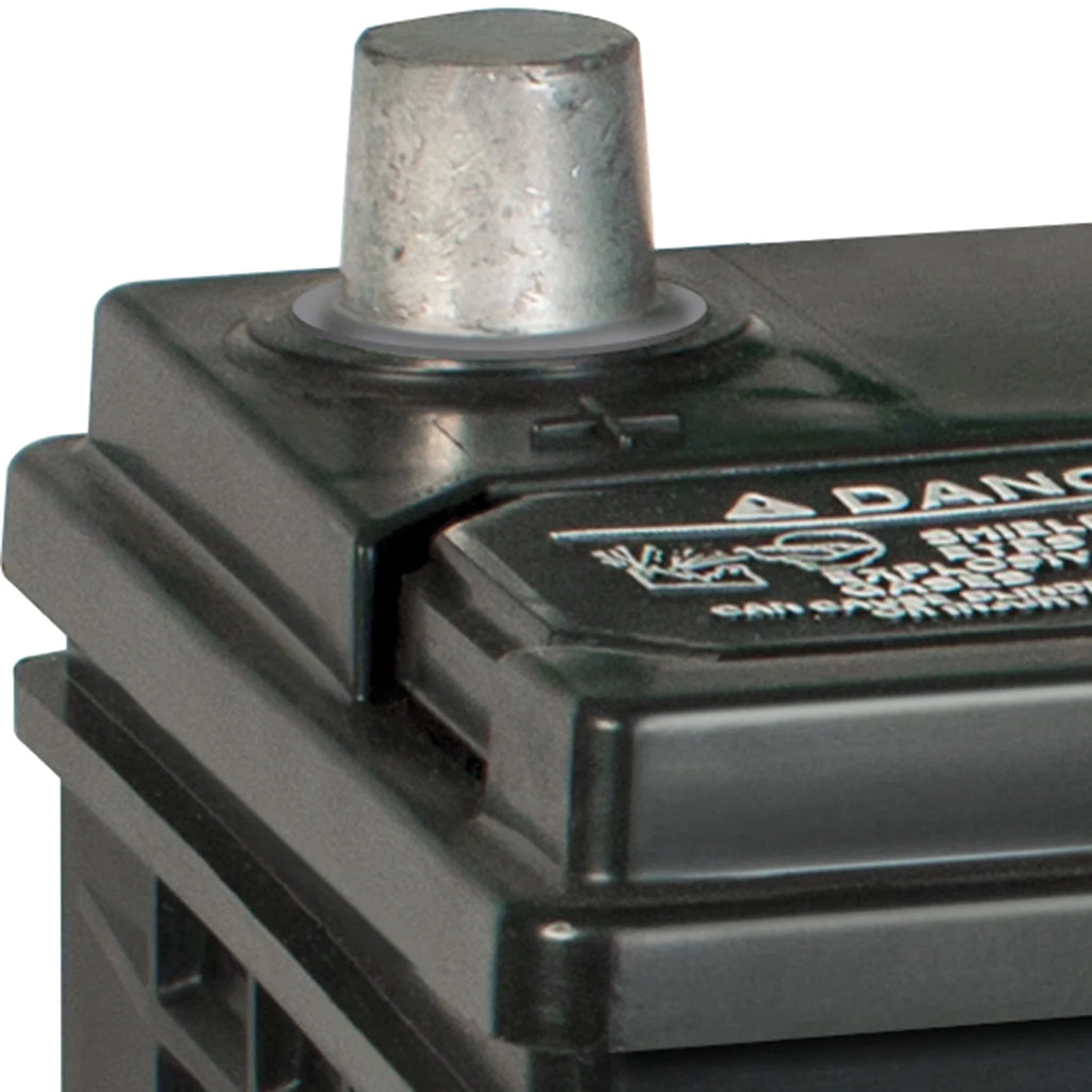 Lead Acid Automotive Battery, Group Size 51R 12 Volt, 425 CCA J642720
