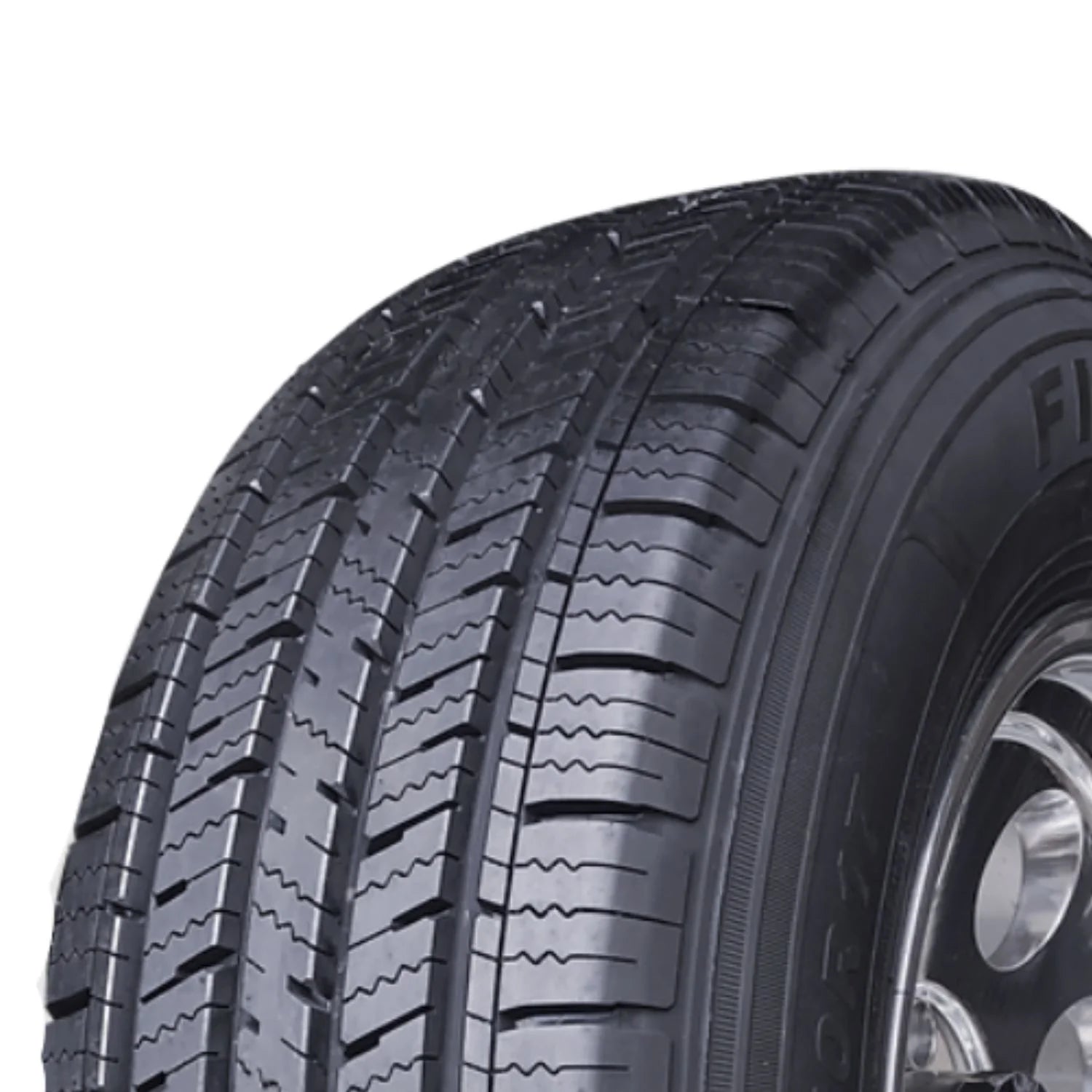 265/70R16 112T All Season Highway Terrain Tire M46808