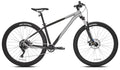 29" Men's Mountain Bike, Black and Taupe C404934