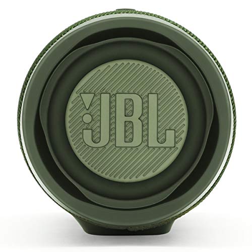 Waterproof Portable Bluetooth Speaker Gray P7278