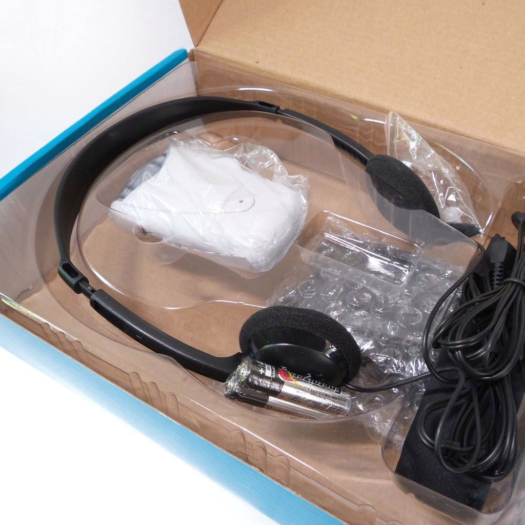 Sonic Personal Sound Amplifier with Case H499048