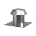 Flat Roof Cap H152