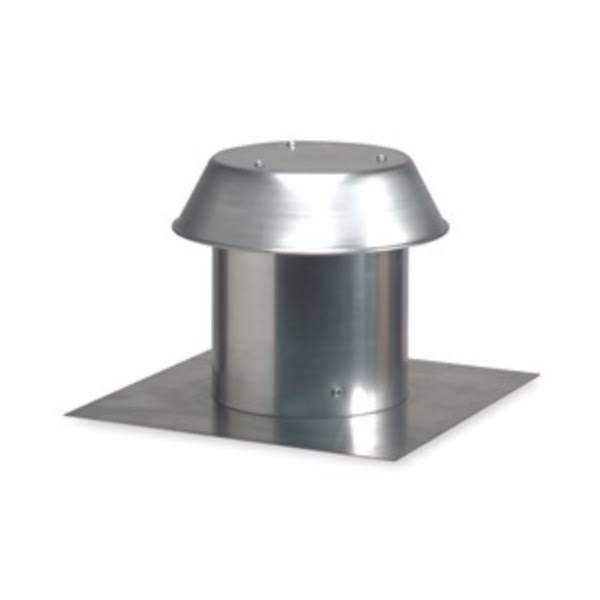 Flat Roof Cap H152