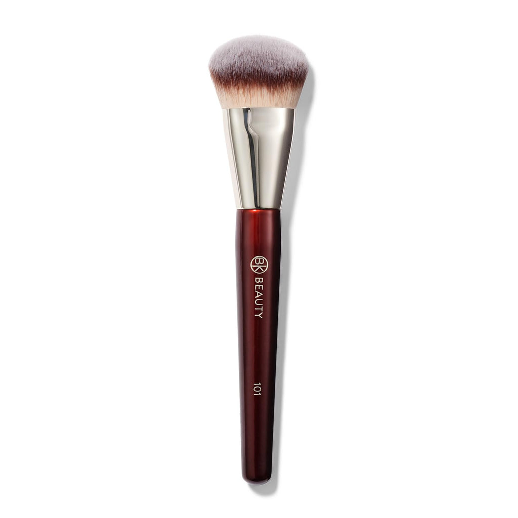 Contoured Foundation Brush P42874