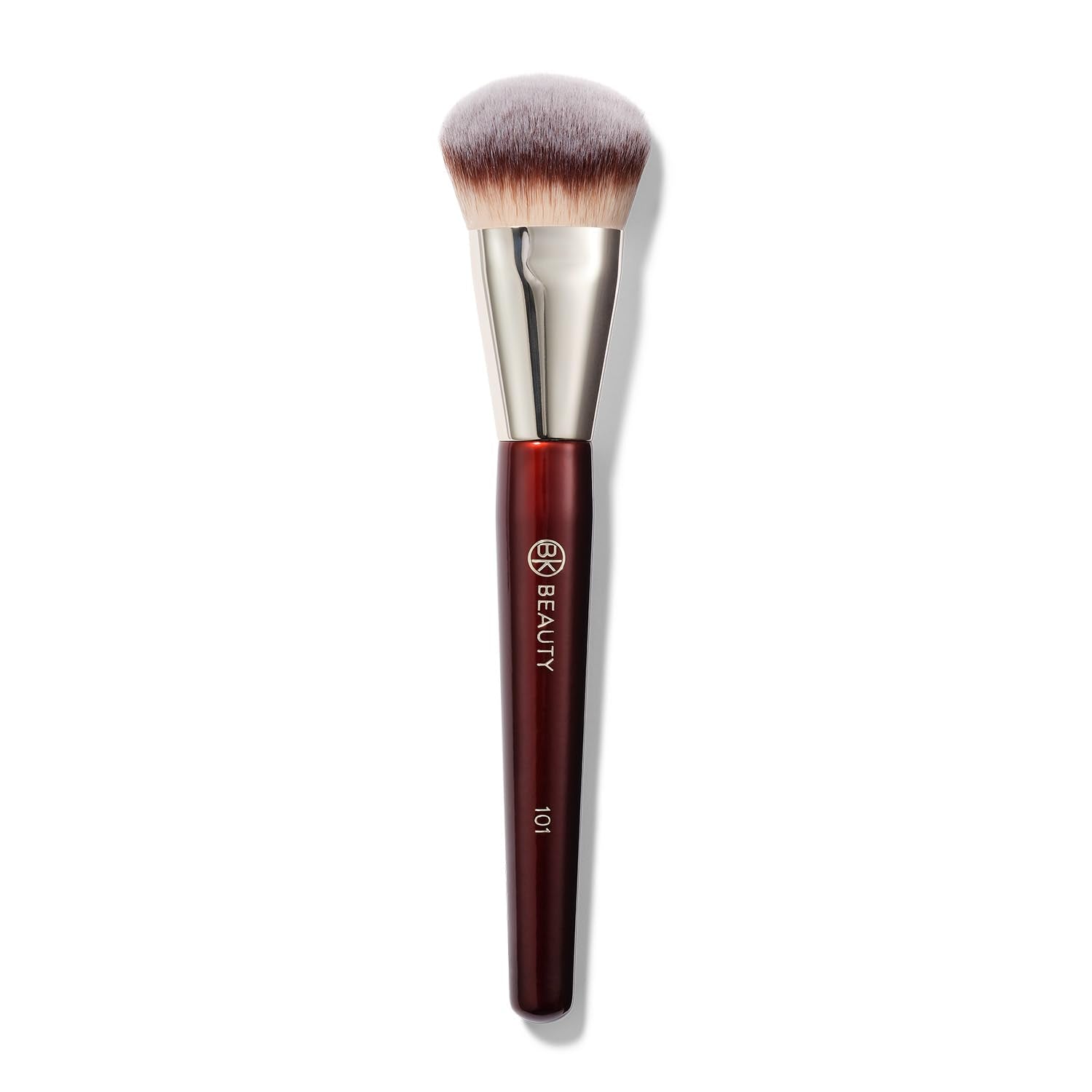 Contoured Foundation Brush P42874