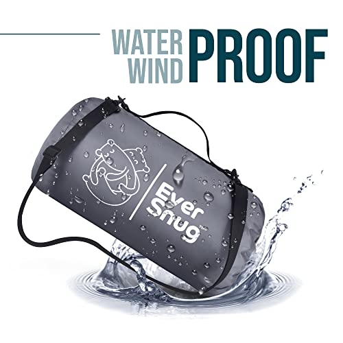 Sherpa Waterproof Camping Blanket W7523