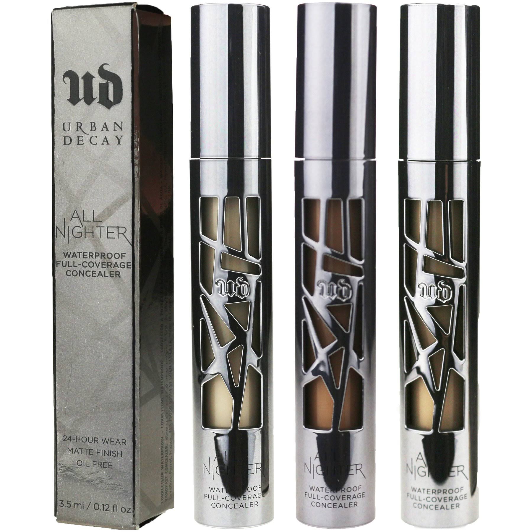 Medium Light Neutral 0.12 oz Waterproof Full-Coverage Concealer P465