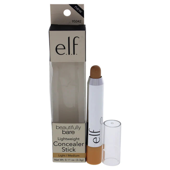 Lightweight Concealer Stick - Light-Medium - 0.11 oz Concealer Q745