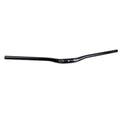 Aluminum Alloy Mountain Bike Handlebar 31.8mm 15mm Rise L55932