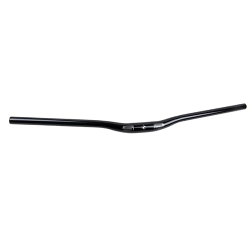 Aluminum Alloy Mountain Bike Handlebar 31.8mm 15mm Rise L55932