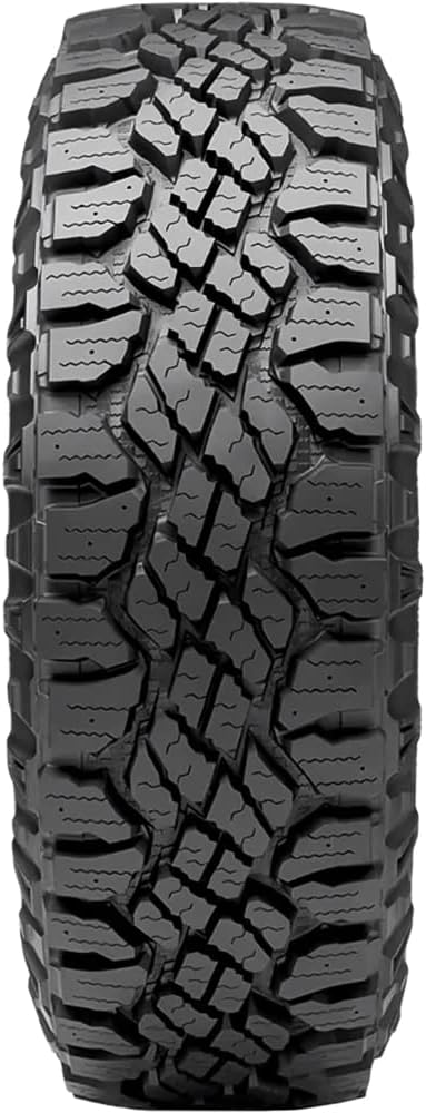 LT265/70R17 121Q Radial Tire G947759