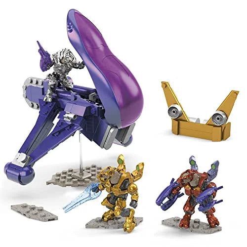 Halo Infinite Building Set Q1209