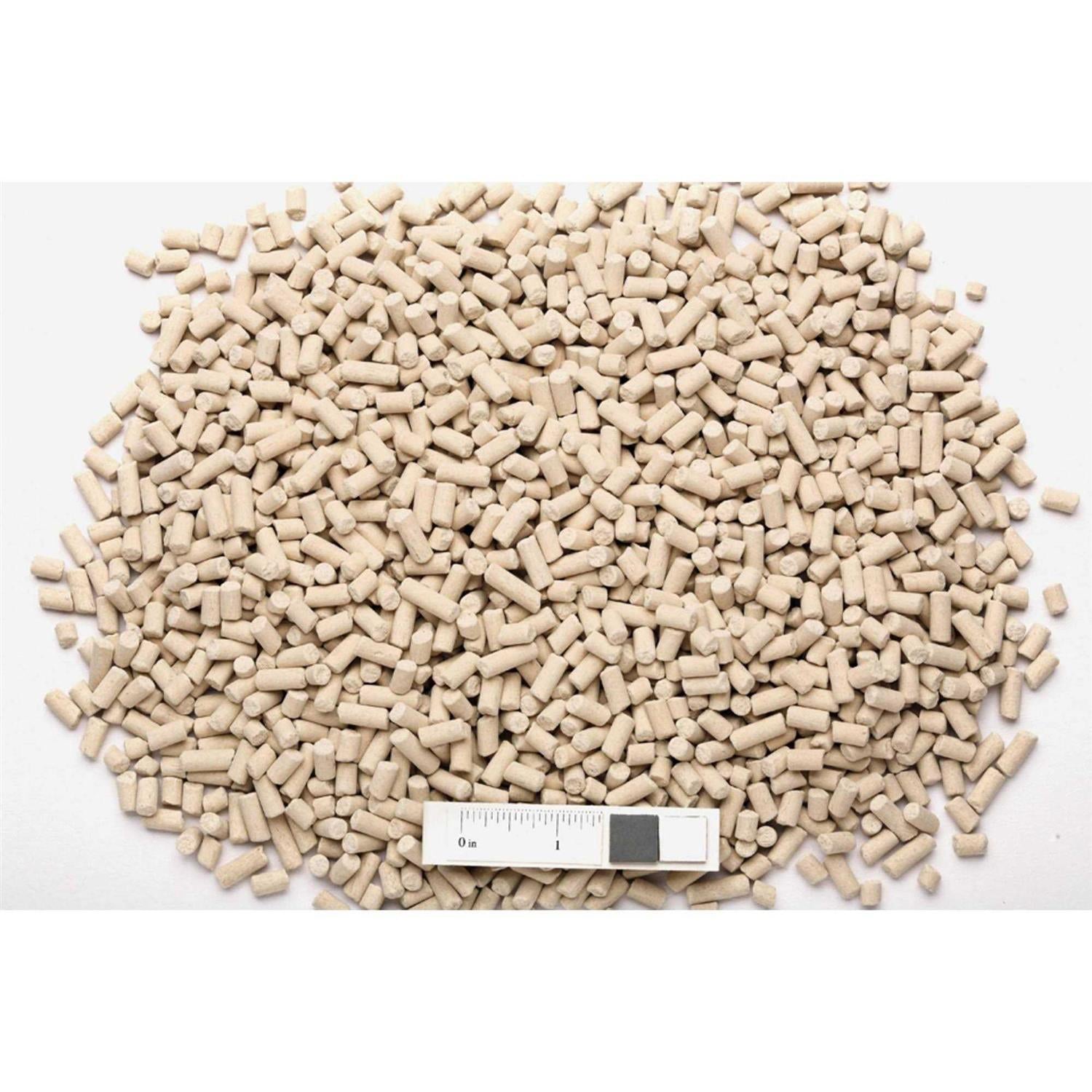 Breeze System Starter Kit Litter Box, Litter Pellets & Pads, 7.8 lbs Z4315