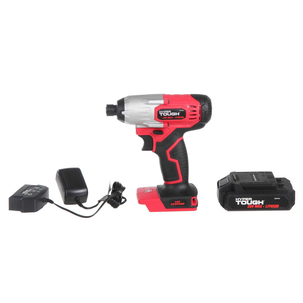 Impact Driver X318155