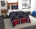 Twin Bed in a Bag Set E5805