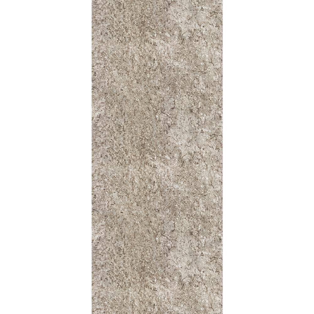 8 ft. Laminate Countertop with Ora Edge B135907